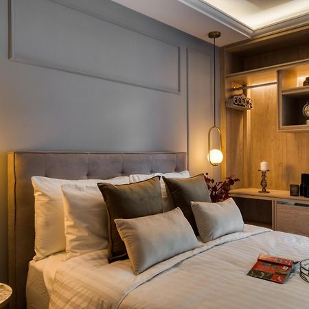 Casa Hannah B&B Boutique Meksyk Zewnętrze zdjęcie