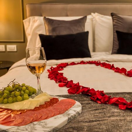 Casa Hannah B&B Boutique Meksyk Zewnętrze zdjęcie