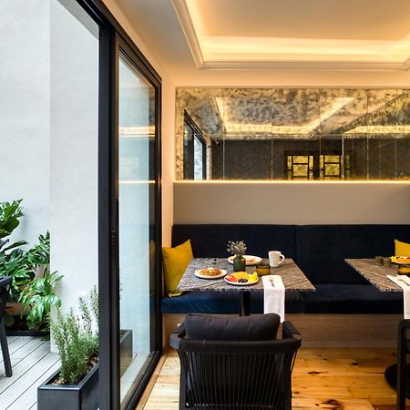 Casa Hannah B&B Boutique Meksyk Zewnętrze zdjęcie