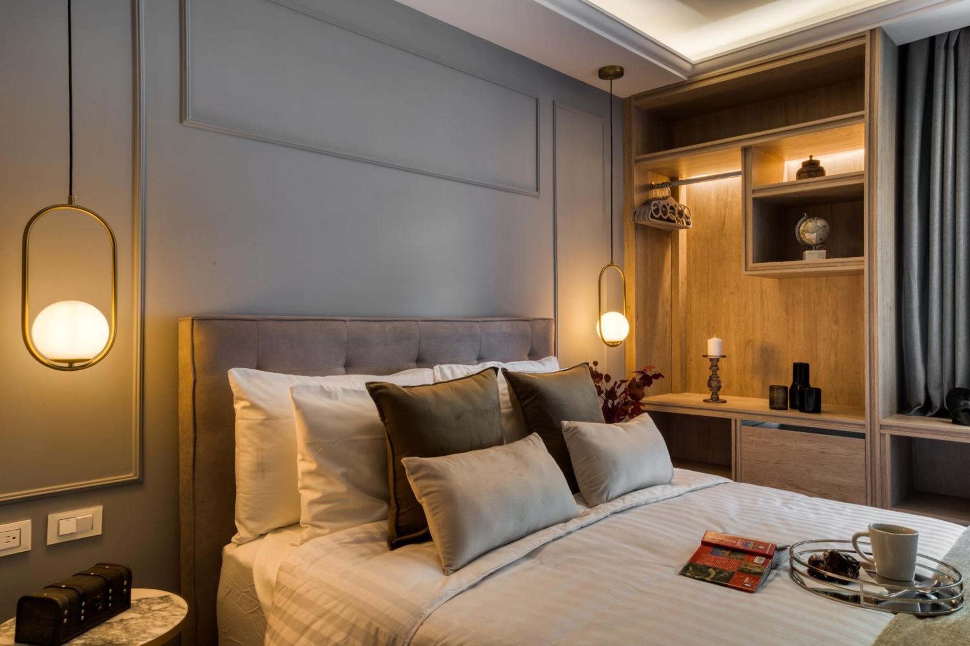Casa Hannah B&B Boutique Meksyk Zewnętrze zdjęcie