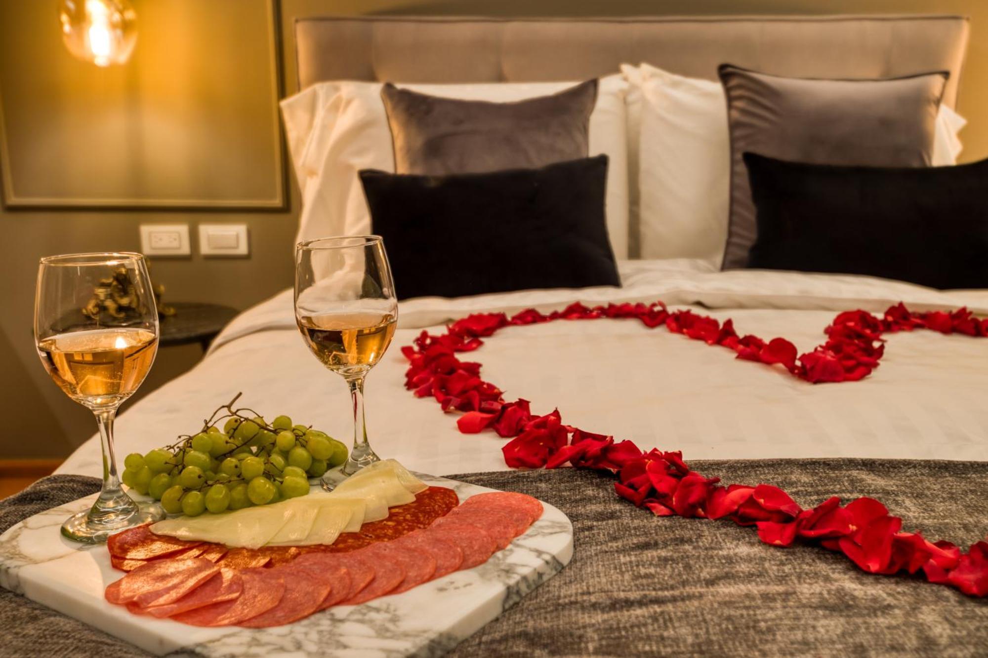 Casa Hannah B&B Boutique Meksyk Zewnętrze zdjęcie