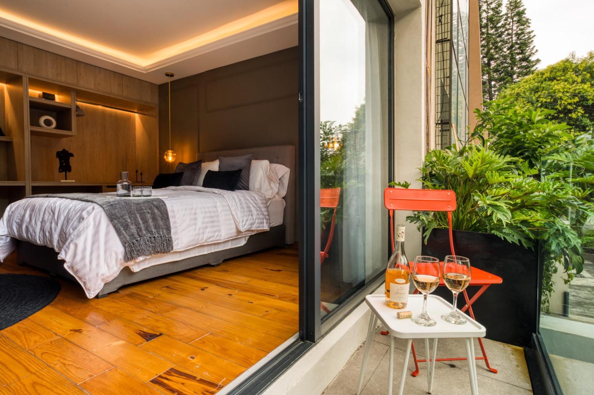 Casa Hannah B&B Boutique Meksyk Zewnętrze zdjęcie