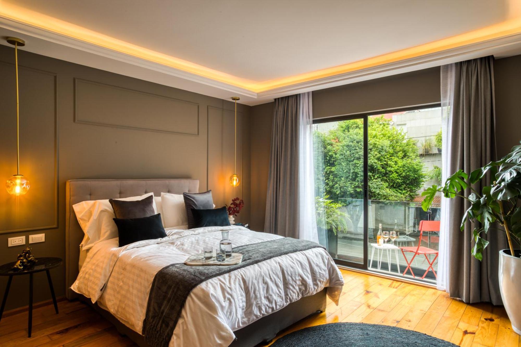 Casa Hannah B&B Boutique Meksyk Pokój zdjęcie