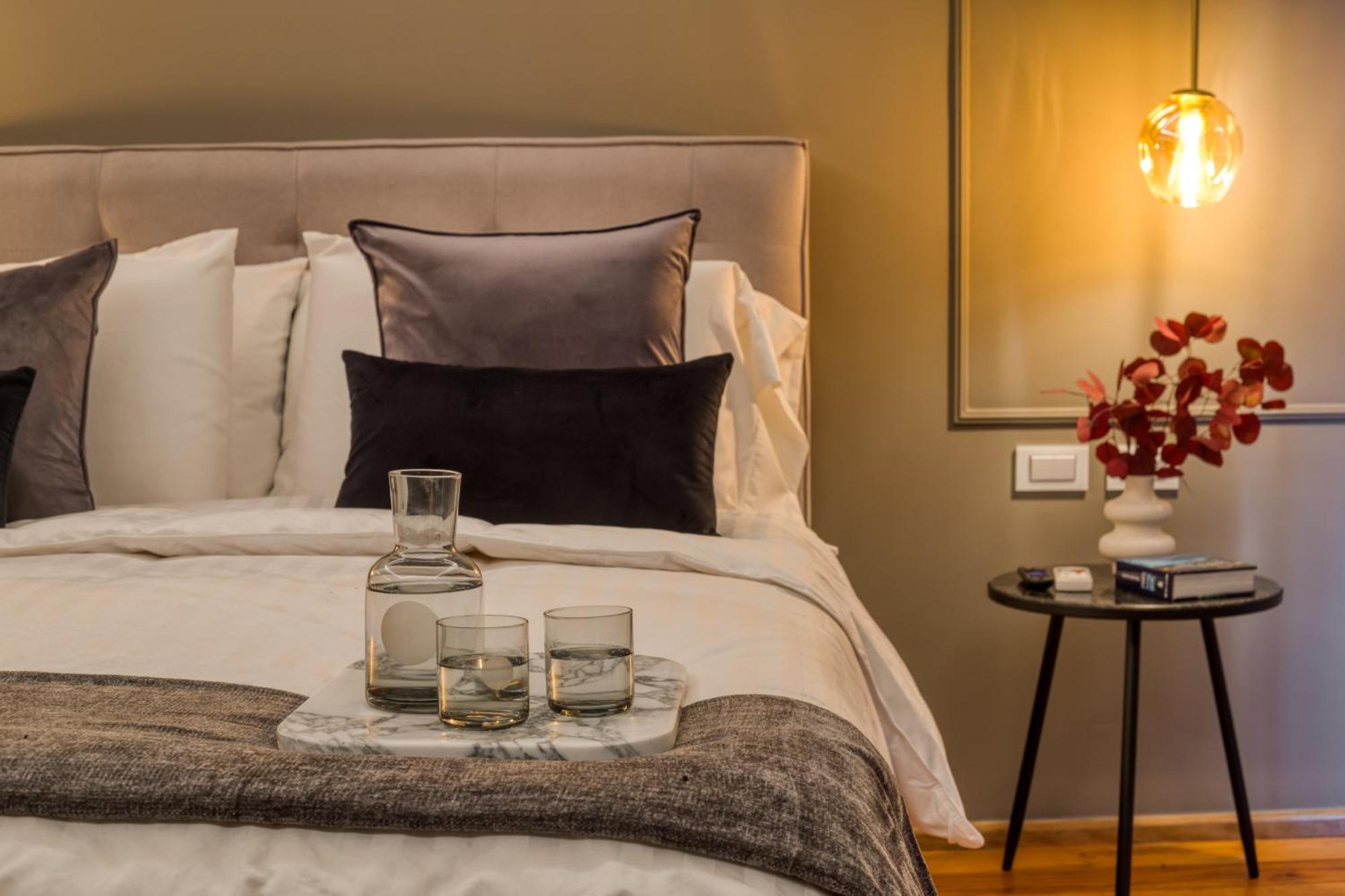 Casa Hannah B&B Boutique Meksyk Pokój zdjęcie