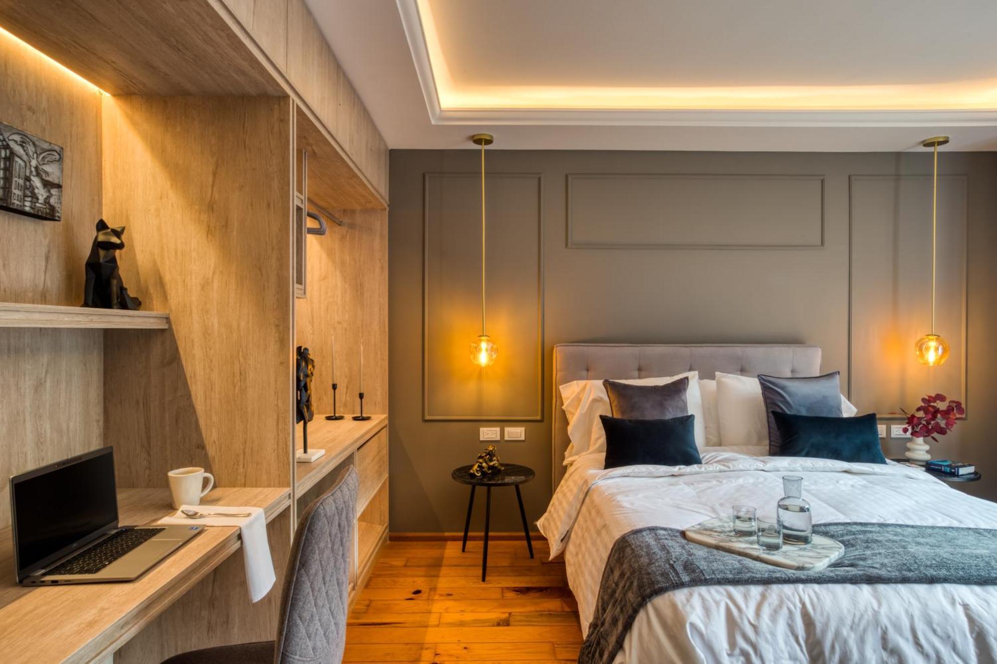 Casa Hannah B&B Boutique Meksyk Pokój zdjęcie