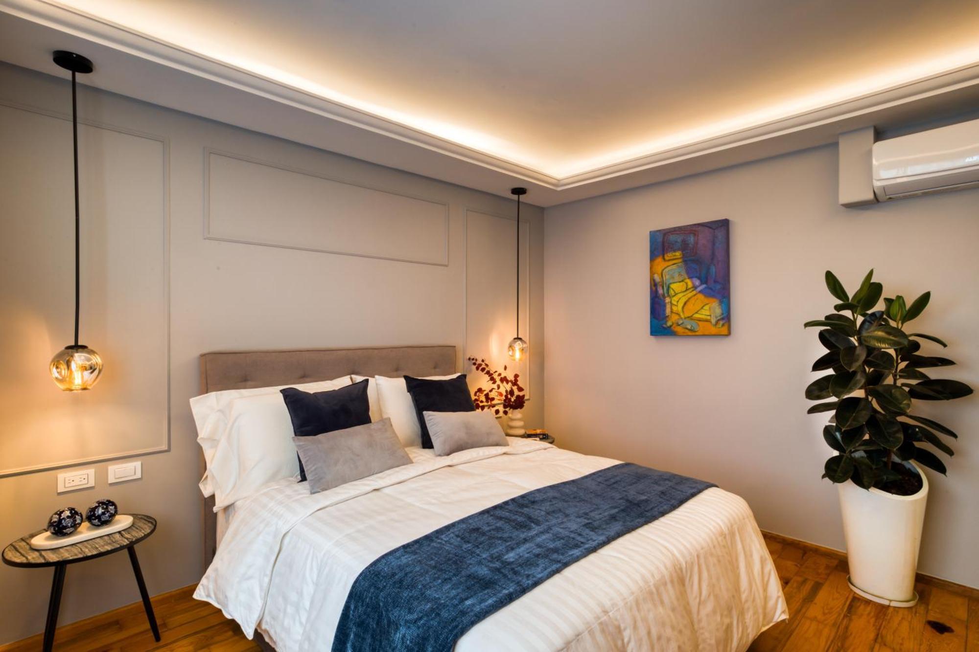 Casa Hannah B&B Boutique Meksyk Pokój zdjęcie