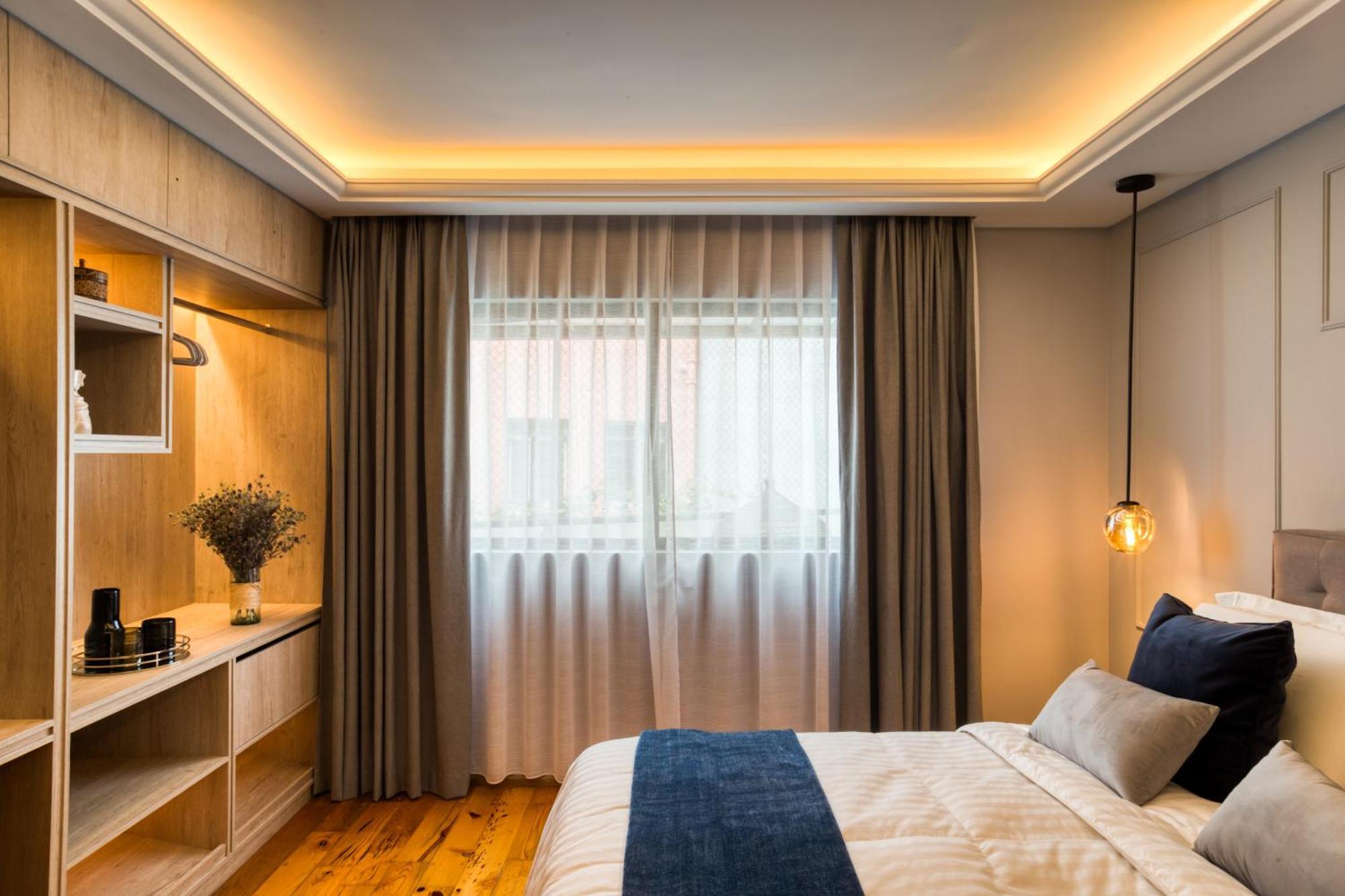 Casa Hannah B&B Boutique Meksyk Pokój zdjęcie