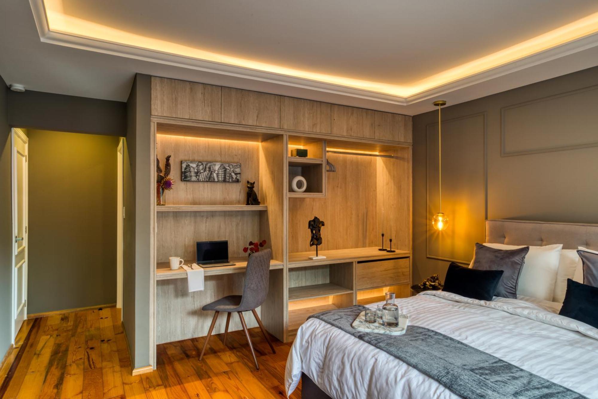 Casa Hannah B&B Boutique Meksyk Pokój zdjęcie