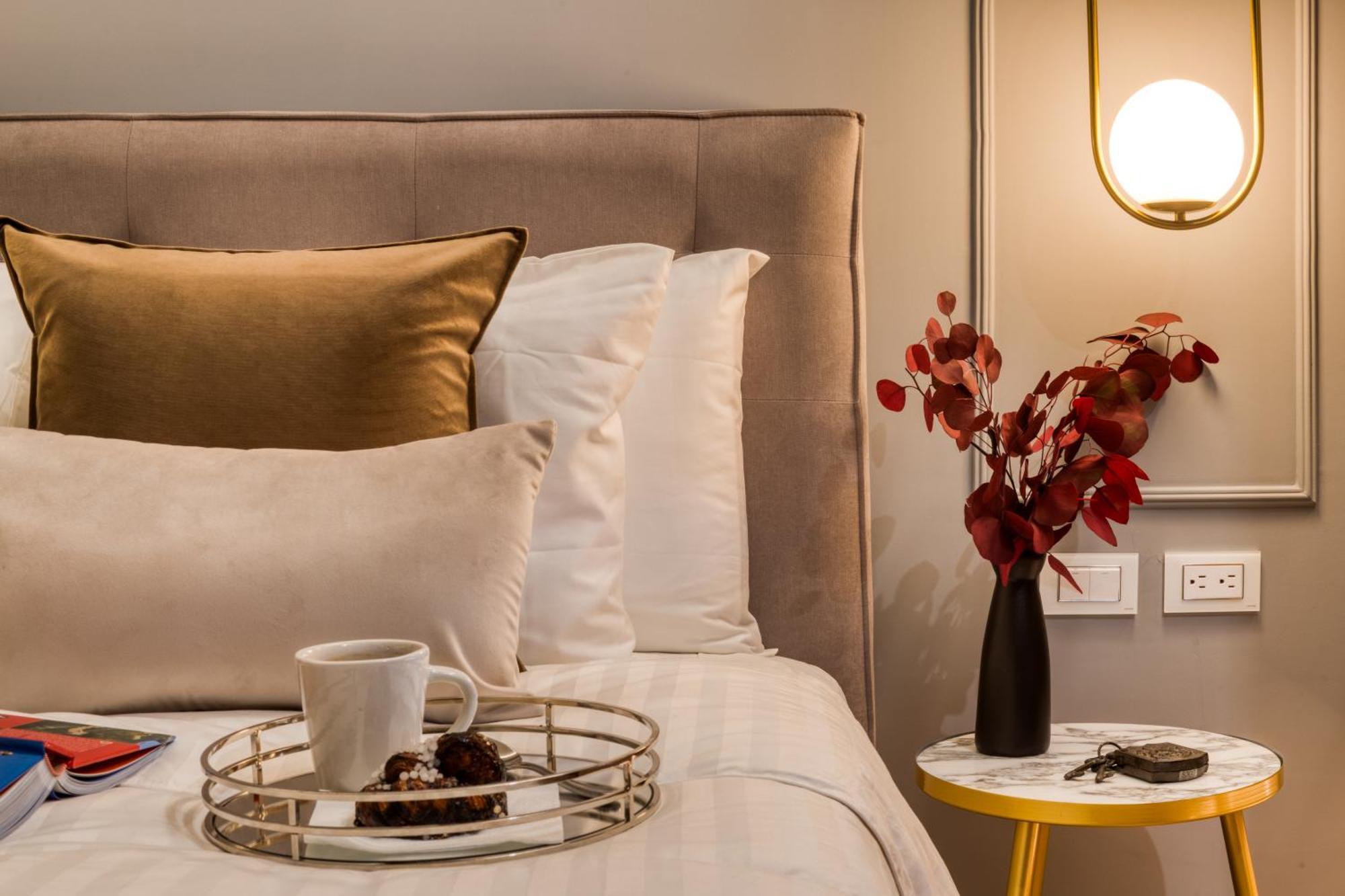 Casa Hannah B&B Boutique Meksyk Zewnętrze zdjęcie