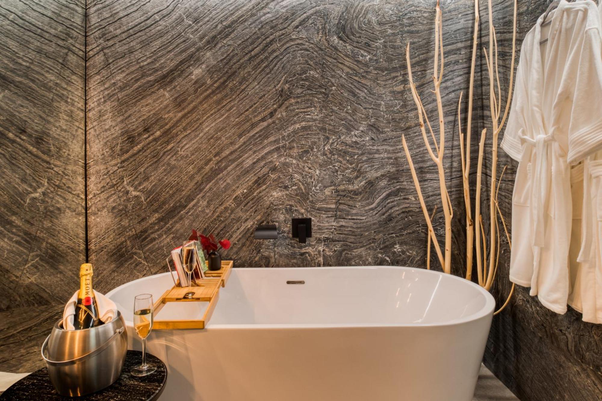 Casa Hannah B&B Boutique Meksyk Pokój zdjęcie