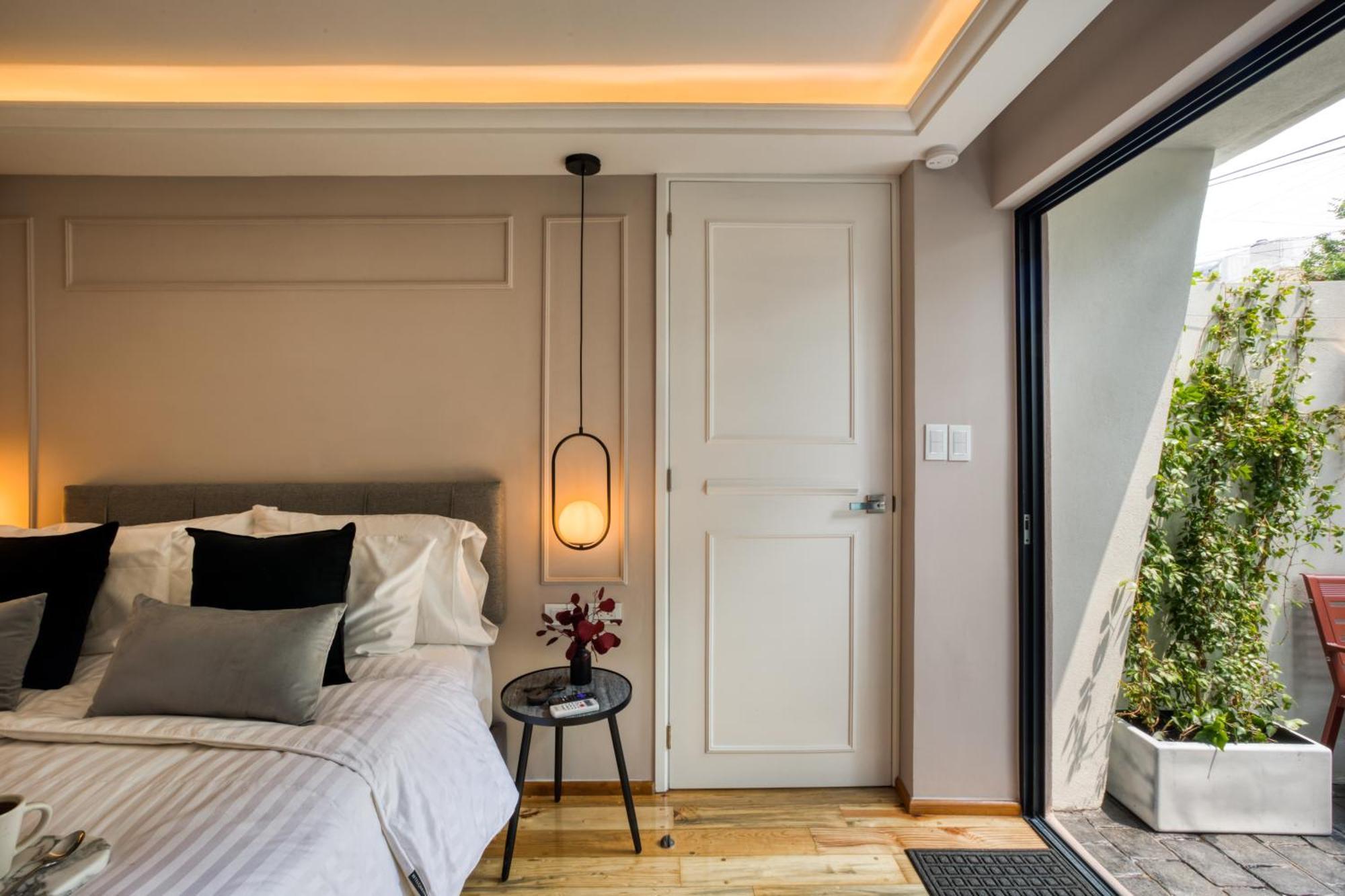 Casa Hannah B&B Boutique Meksyk Pokój zdjęcie