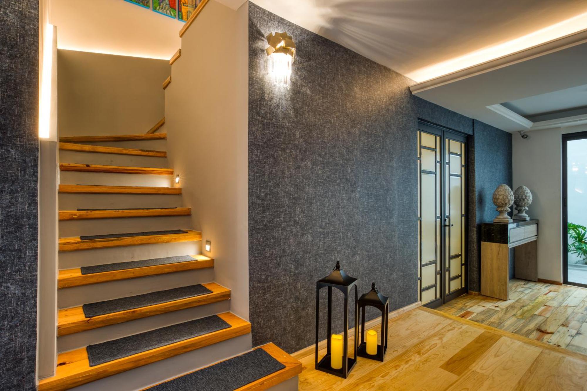 Casa Hannah B&B Boutique Meksyk Zewnętrze zdjęcie