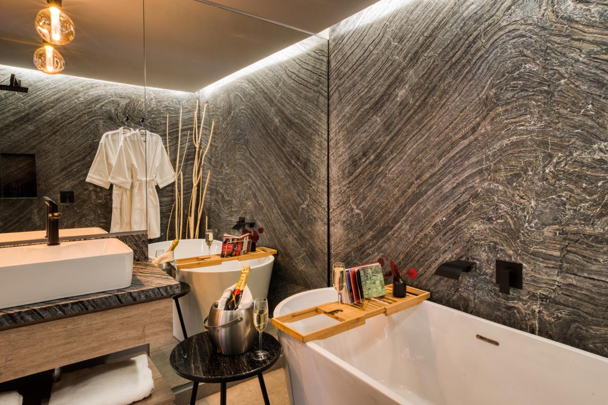 Casa Hannah B&B Boutique Meksyk Zewnętrze zdjęcie